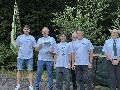 MGV H�hr e.V. triumphiert bei Stadtmeisterschaften im Schie�en