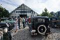 Offenes Oldtimertreffen am Technikmuseum Freudenberg 