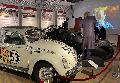 Filmauto-Ausstellung im Technikmuseum gelingt furioser Start