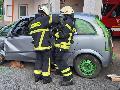 Schnupperbung unter dem Motto "ICH. MACH. MIT." bei der Feuerwehr St. Katharinen