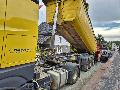 Altenkirchener Stadtstra�en �Auf dem Steinchen�: Sanierung in finaler Phase