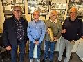 80 Jahre Kriegsende: Ausstellung blickt mit Fotos auf zerstrtes Altenkirchen zurck 