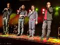 Kultursalon Altenkirchen: "Rock4" und die A-cappella-Versionen von "Queen"-Songs