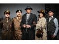 Spannender Theater-Thriller "Der dritte Mann" in Altenkirchen