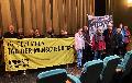 Tibetfreunde Westerwald und Amnesty Altenkirchen zeigen Film "PAWO" am Tag der Menschenrechte