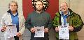 Packende Duelle: 3. Platz im Kreispokal fr Tischtennisspieler des VfL Waldbreitbach 