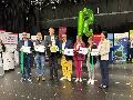 ABOM 2025 im Kulturwerk Wissen: Zwei Tage Berufsorientierung zum Anfassen