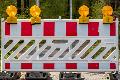 Baustelle in Bad Honnef: Fahrspur der B42 bis 2027 gesperrt