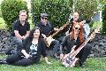 Bad Marienberger Sommerfestival 2026: TonBand rockt den Marktplatz