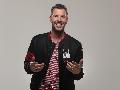 Torben Klein am 16. Juli beim Kultursommer am Kloster Marienthal