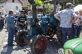 Traktorentreffen für Oldie-Fans in Isenburg