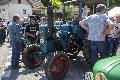 Traktorentreffen fr Oldie-Fans in Isenburg