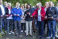 Kleiner Wller "Vitalparcours" erffnet