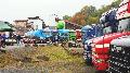 7. Trucker-Treffen im Stffel-Park: Kommen und staunen 