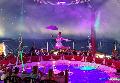 Weihnachts-Circus gastiert in Mudersbach