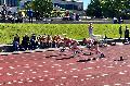 Erfolgreiche Regionsmeisterschaften in Dierdorf: Leichtathleten gl�nzen bei Sonnenschein