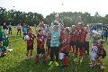 Spannendes Fuballturnier der Grundschulen in der VG Montabaur