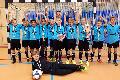 JSG Wiedtal wird Futsal-Pokalsieger