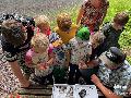 Familienabenteuer an der Nister: Wasser-Wissen fr kleine Entdecker