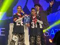 Zwei HipHop-Talente gl�nzen: Emma und Theo siegen bei der Ostdeutschen UDO-Meisterschaft