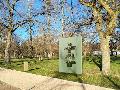 Preisverleihung des "Environment and Art Award 2025" der Kummer-Vanotti-Stiftung auf der Insel Grafenwerth