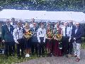 Nico Schtzeichel schiet sich zum neuen Schtzenknig in Robach