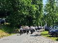 Sch�tzenfest 2026 in Orfgen: Neue Majest�ten und besondere Ehrungen