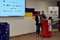 Neugrndung: eine Brcke zwischen Montabaur und der Ukraine