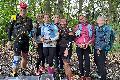 "Unfug-Ultra": Lauf- und Wanderabenteuer im Westerwald