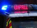 Schwerer Verkehrsunfall in Bad Marienberg: Drei Personen verletzt