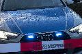 Aufbruch einer Garage und eines Zigarettenautomaten