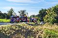 Aktualisiert: Schwerer Verkehrsunfall auf der L304 bei Maxsain