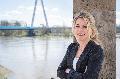 SPD-Abgeordnete Lana Horstmann ldt Mdchen zum Girls-Day nach Mainz ein