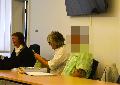 Freispruch wegen Vergewaltigung der Ehefrau unter Betubung