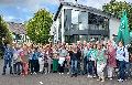 VdK Ortsverband Altenkirchen erkundete Westerwaldbrauerei