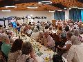Gute Laune und Fr�hlichkeit beim Sommerfest des VdK Ortverbandes Altenkirchen