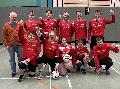 Faustball-Verbandsliga-Tage in Molzberg: Spannende Begegnungen und engagierte Jugendarbeit