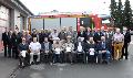 Alters-und Ehrenabteilungen der Feuerwehr Flammersfeld offiziell gegründet
