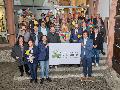 VG Montabaur und Mitgliedsgemeinden gründen Gesellschaft für erneuerbare Energien