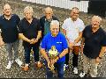 Sch�tzenverein Tell Kirchen e.V. gewinnt den Wanderpokal der VG-Kirchen