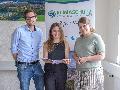 Klimaschutzkonzept in der Verbandsgemeinde Wirges: Ein Fahrplan fr die Zukunft