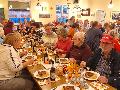 D�ppekooche-Essen der Vereinigung Heddesdorfer B�rger war ein voller Erfolg