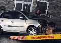 Unfall in Eichelhardt: Eine Schwerverletzte 