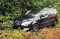 Verkehrsunfall in der Gemarkung Weyerbusch: Fahrerin und Kind nur leicht verletzt