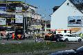 Verkehrsunfall mit Zweirad in Weyerbusch: Eine Person wurde leicht verletzt