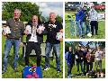 Erfolgreiches Vatertagsfest in Wallmenroth: Haxenessen und Lattenknaller begeistern Besucher