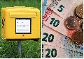 Viele Briefksten blieben leer: Weitere Streiks in der Brief- und Paketzustellung in Rheinland-Pfalz