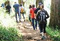 Verbandswandertag in Koblenz: Ein Tag fr die ganze Familie