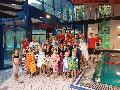 Schwimmfreude im Siegtalbad: Vereinsmeisterschaften des SV Neptun Wissen
