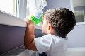 Vergiftungen in Haus und Garten: So schützen Sie Ihre Kinder